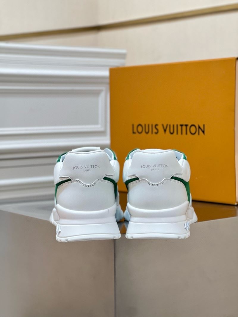 Louis Vuitton Run Away Sneaker